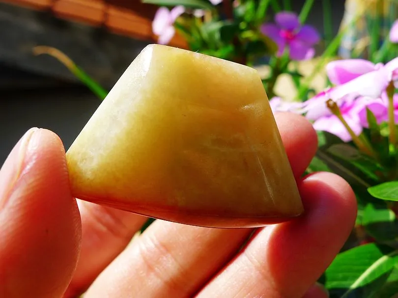 Natural Jade Rough Jadeite Raw S-83g