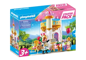 Playmobil Princess Starter Pack Princess Castle