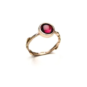 Rosa ring