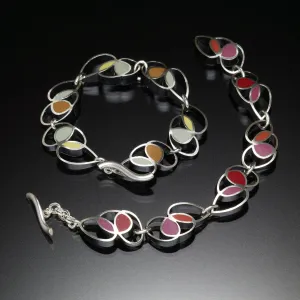 Scribble Bracelet