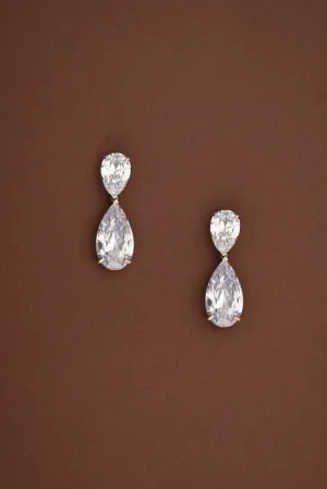 SOPHIA Drop Earrings