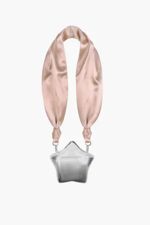 STAR LOCKET BAG IN BALLET