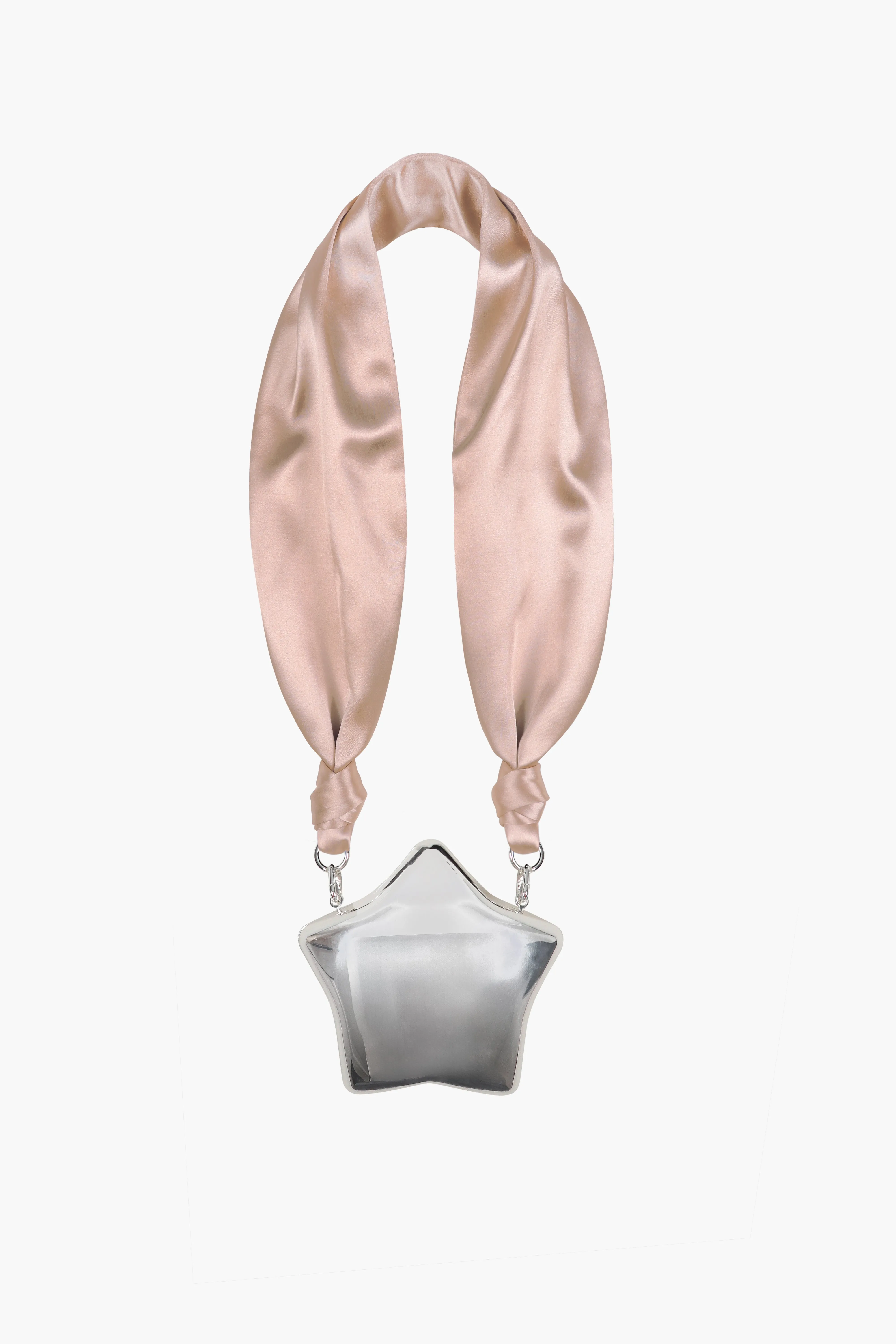 STAR LOCKET BAG IN BALLET