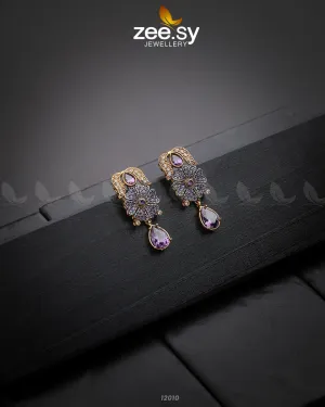 Sunflower Earrings