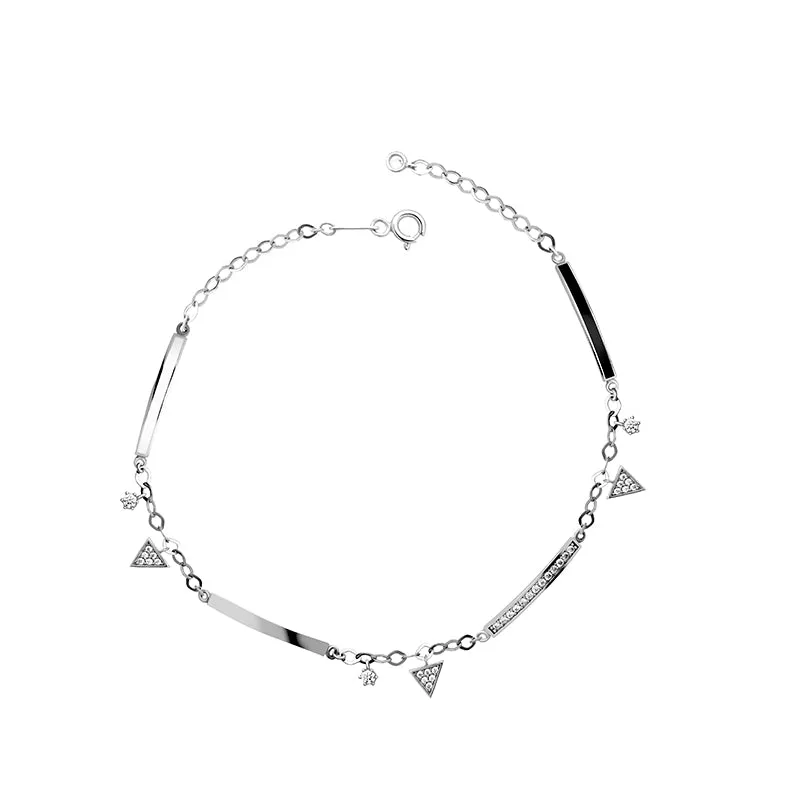 Symbols Bracelet