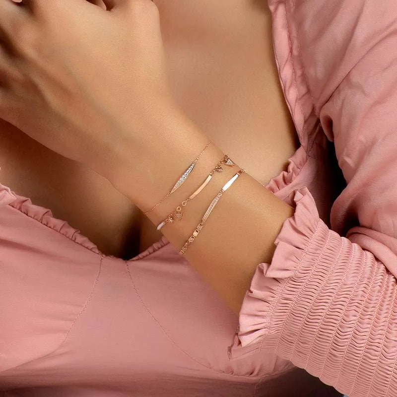 Symbols Bracelet
