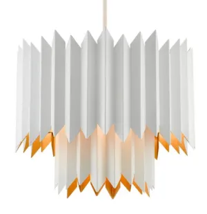 Syrie Chandelier
