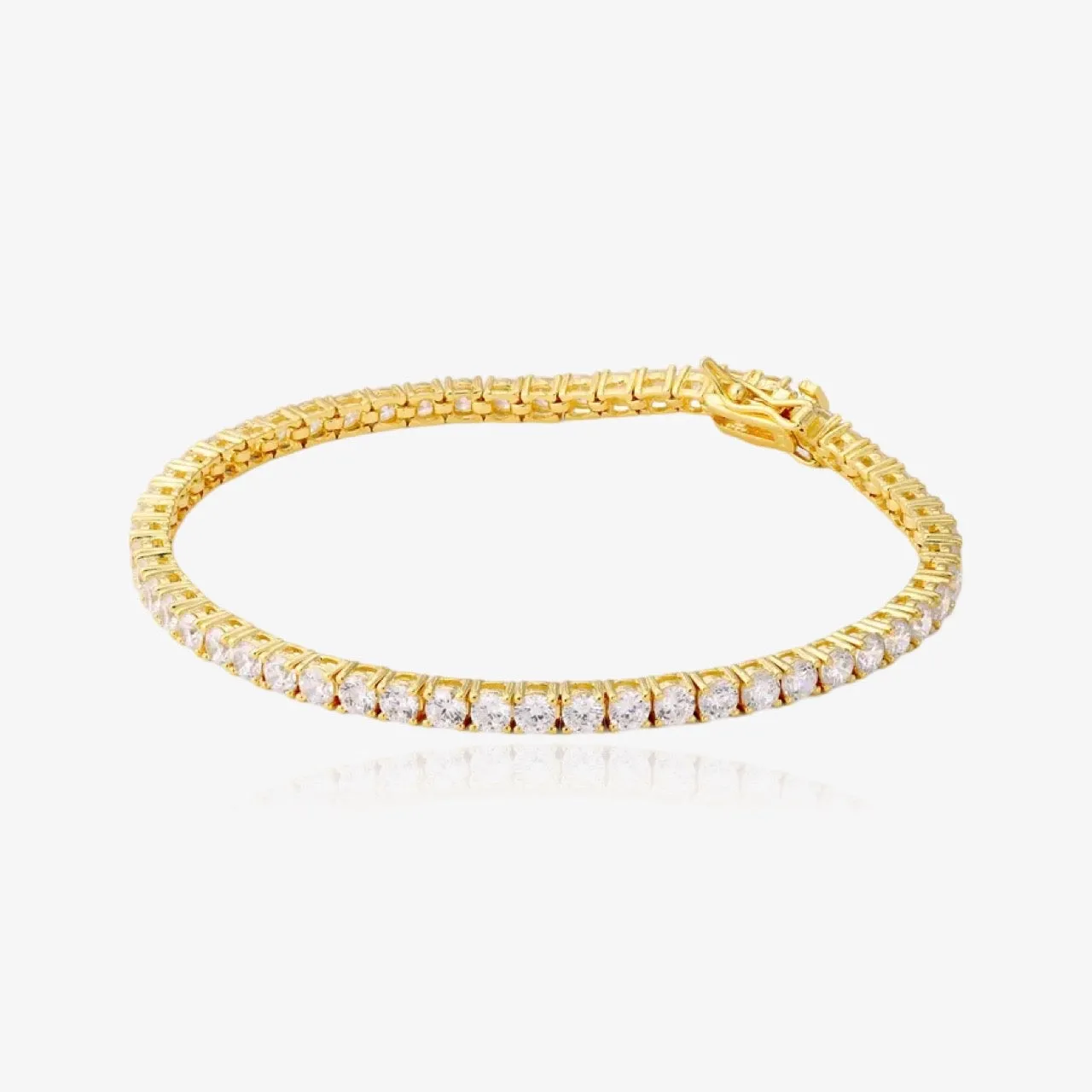 Tennis Bracelet For Men