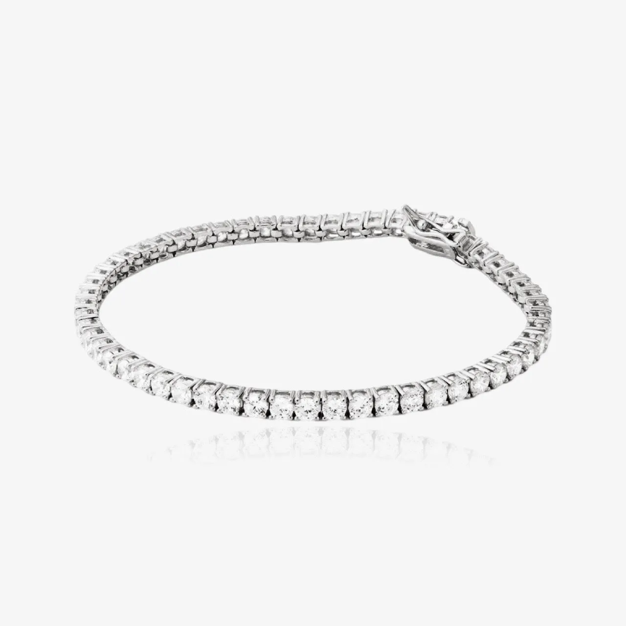 Tennis Bracelet For Men
