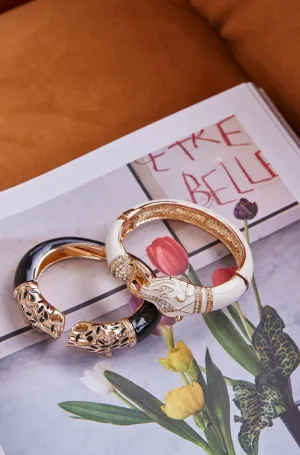 Tiger Bracelet
