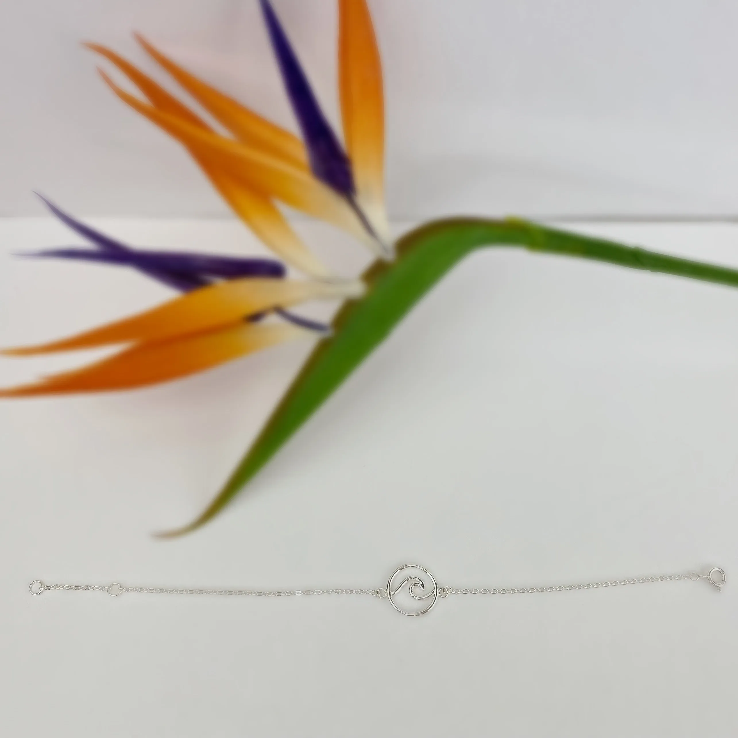 Waverider Bracelet - VBRC281