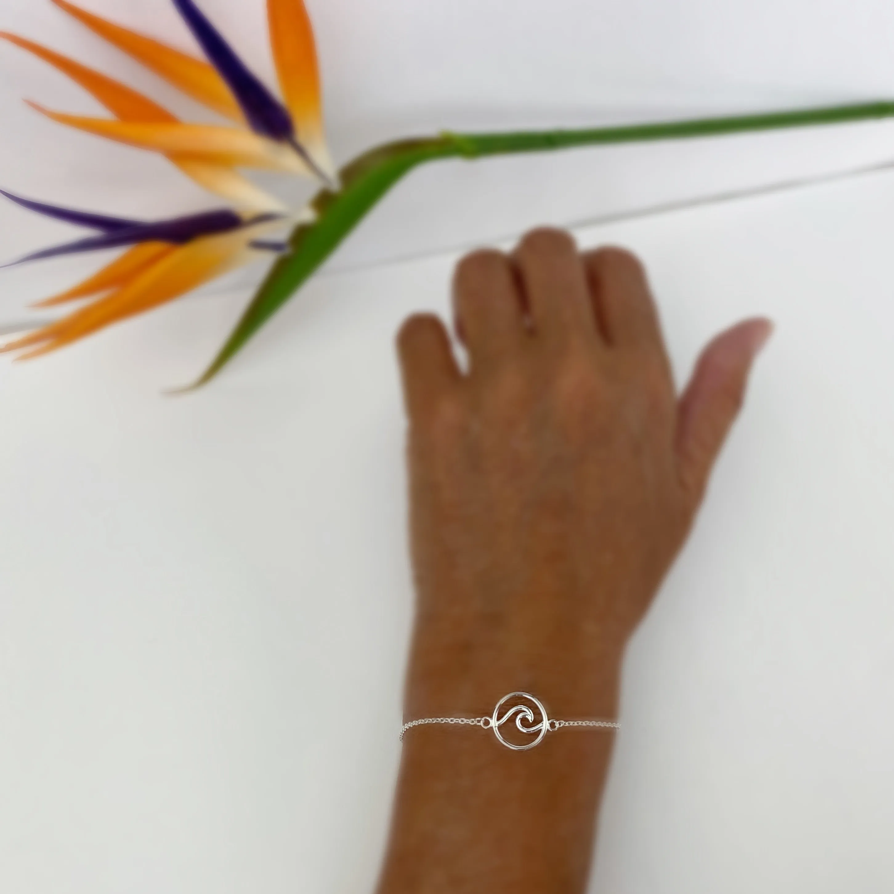 Waverider Bracelet - VBRC281