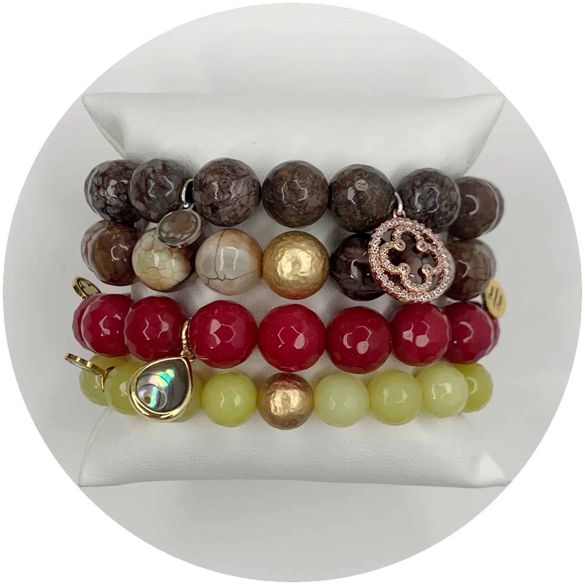Wine on My Mind Armparty