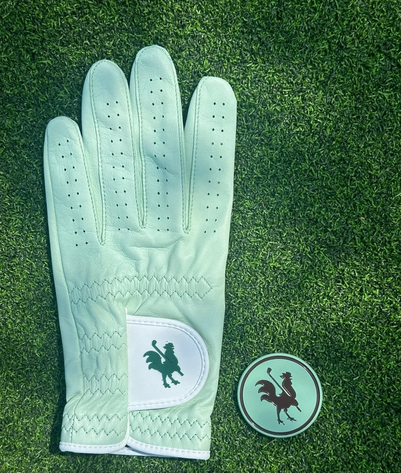 Women's Jade