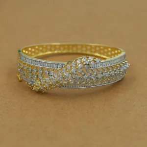 Zircon/AD Bracelet 16424-69